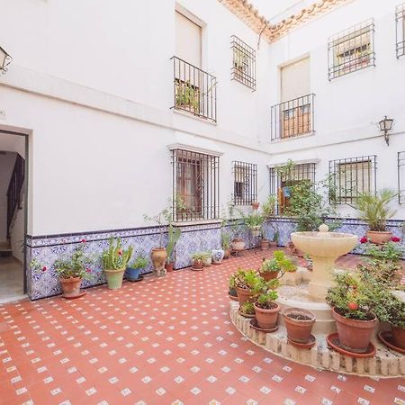 Mezquita Premium Apartamento Córdova Exterior foto