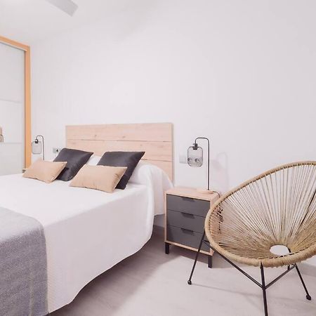 Mezquita Premium Apartamento Córdova Exterior foto