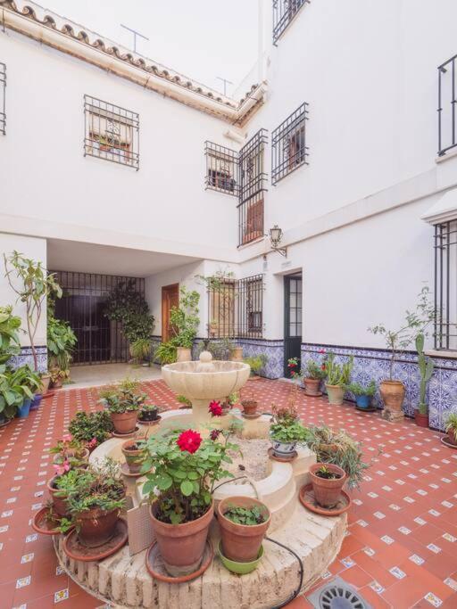 Mezquita Premium Apartamento Córdova Exterior foto