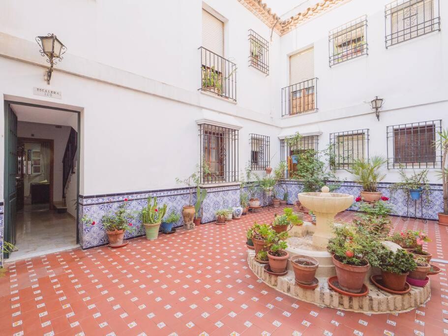 Mezquita Premium Apartamento Córdova Exterior foto