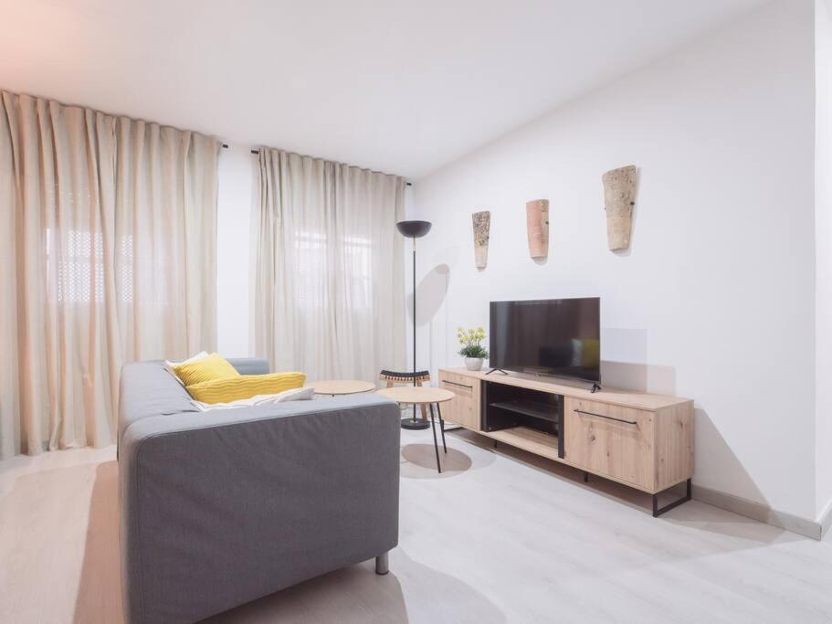Mezquita Premium Apartamento Córdova Exterior foto