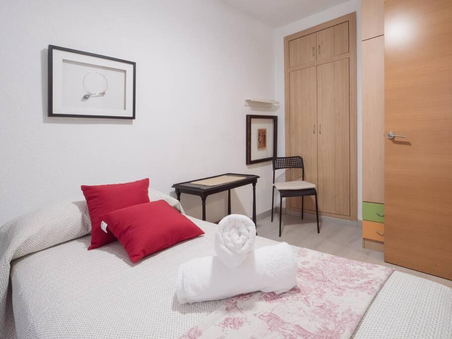 Mezquita Premium Apartamento Córdova Exterior foto