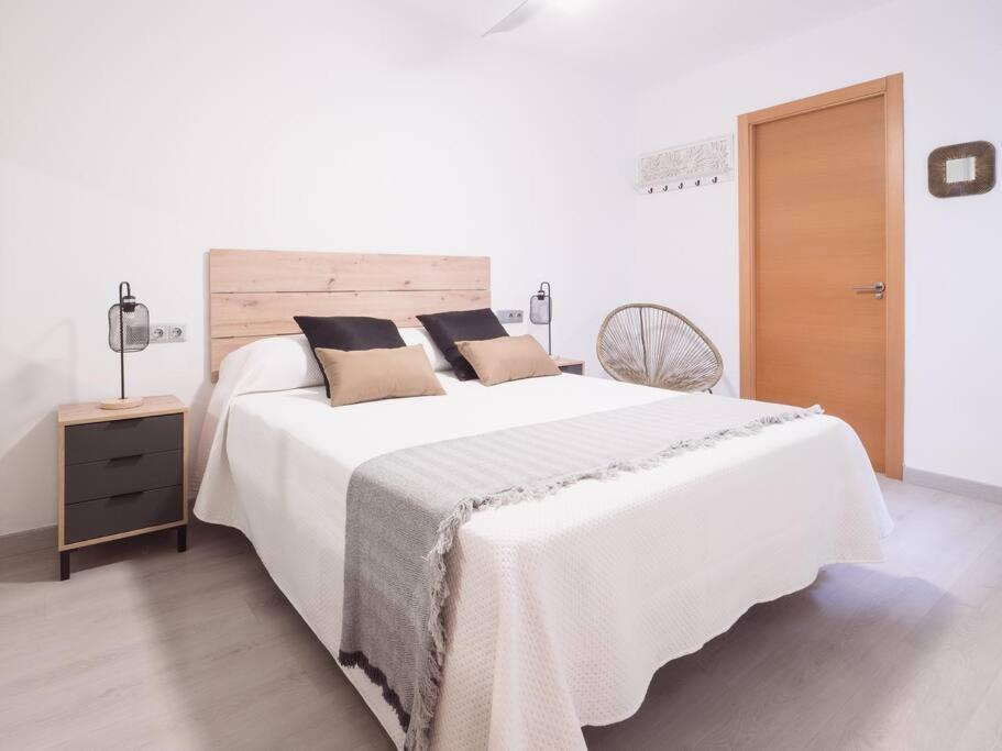 Mezquita Premium Apartamento Córdova Exterior foto