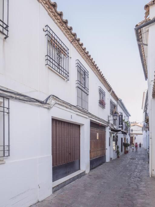 Mezquita Premium Apartamento Córdova Exterior foto
