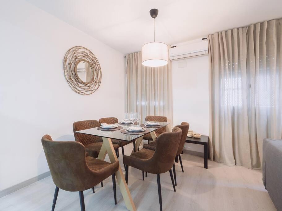 Mezquita Premium Apartamento Córdova Exterior foto