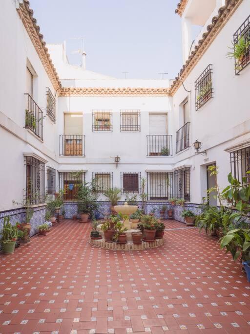 Mezquita Premium Apartamento Córdova Exterior foto