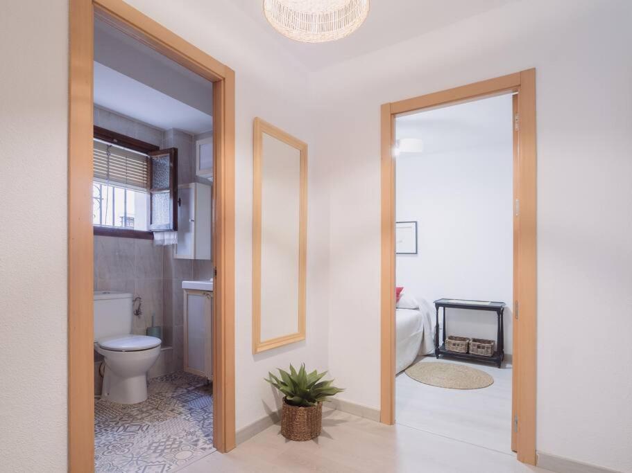 Mezquita Premium Apartamento Córdova Exterior foto