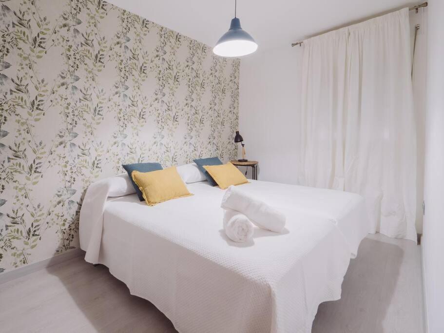 Mezquita Premium Apartamento Córdova Exterior foto