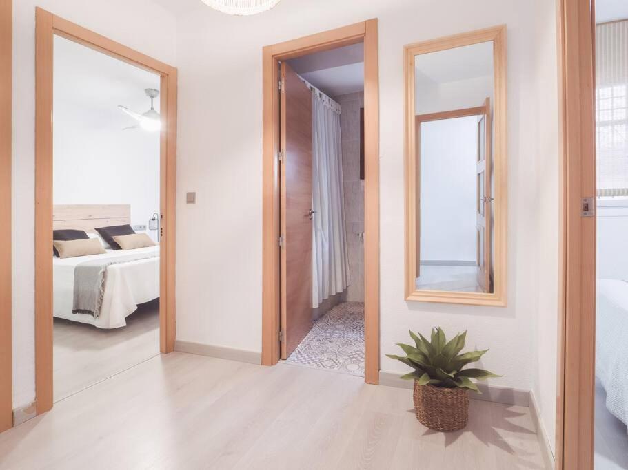 Mezquita Premium Apartamento Córdova Exterior foto