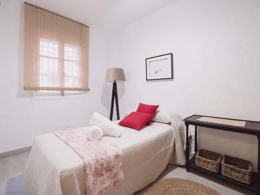 Mezquita Premium Apartamento Córdova Exterior foto