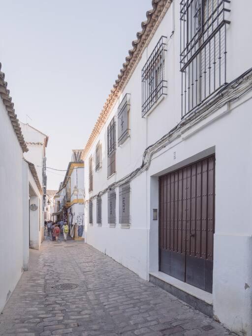 Mezquita Premium Apartamento Córdova Exterior foto